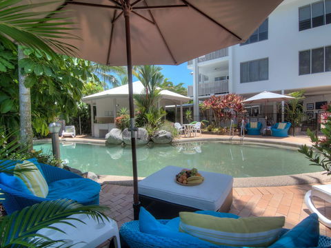 The Port Douglas Queenslander - Australia Accommodation 25