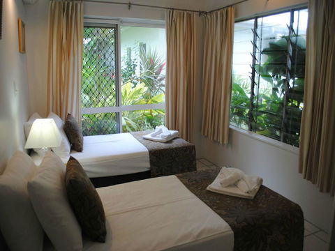 The Port Douglas Queenslander - Australia Accommodation 18