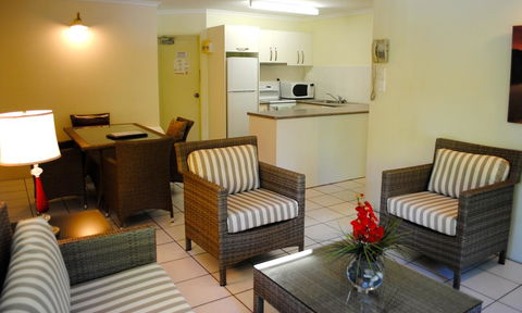 The Port Douglas Queenslander - Australia Accommodation 34