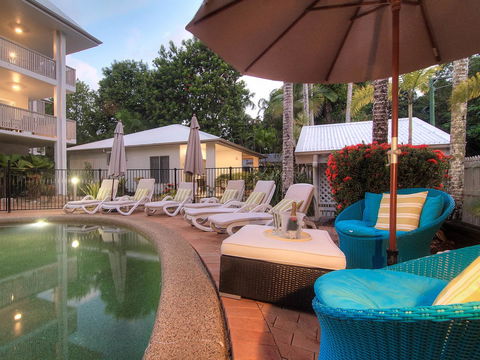The Port Douglas Queenslander - Australia Accommodation 31