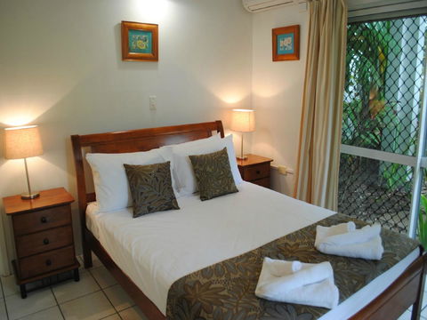 The Port Douglas Queenslander - Australia Accommodation 17