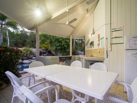 The Port Douglas Queenslander - Australia Accommodation 39