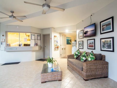 The Port Douglas Queenslander - Australia Accommodation 23