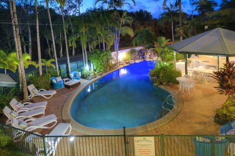 The Port Douglas Queenslander - Australia Accommodation 37