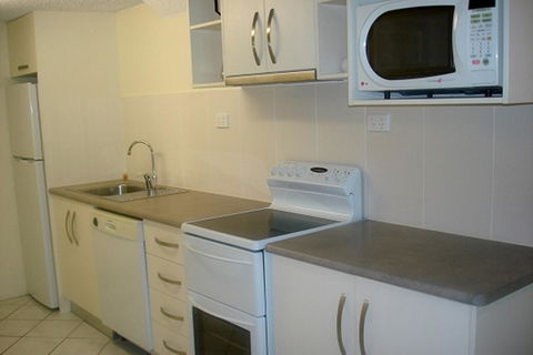 The Port Douglas Queenslander - Australia Accommodation 44