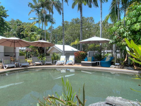 The Port Douglas Queenslander - Australia Accommodation 41
