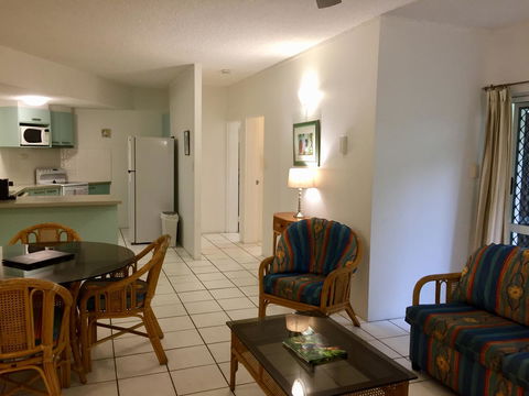 The Port Douglas Queenslander - Australia Accommodation 7