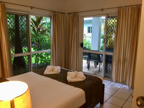 The Port Douglas Queenslander - Australia Accommodation 4