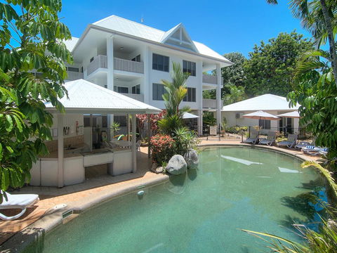 The Port Douglas Queenslander - Australia Accommodation 36