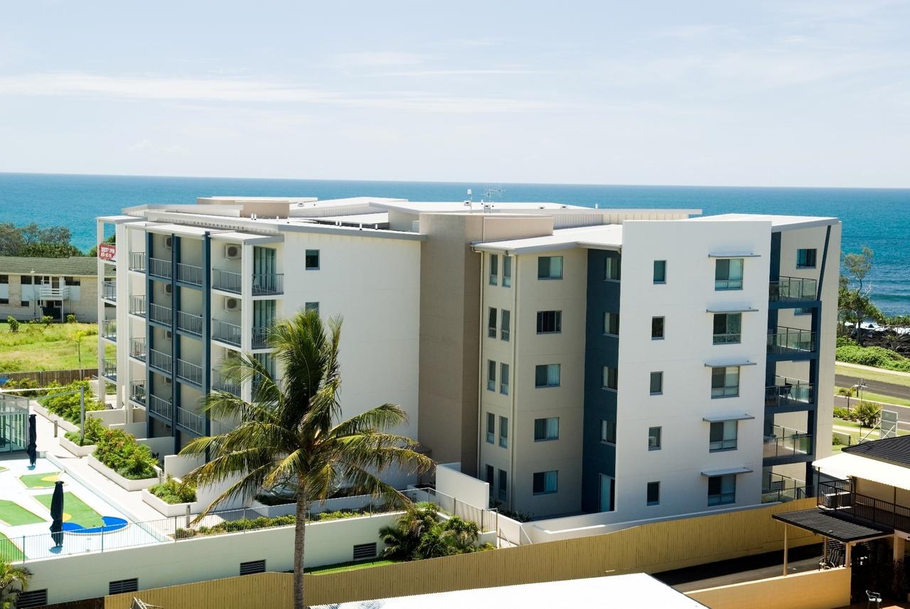 Bargara QLD Australia Accommodation