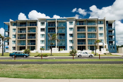 The Point Resort - Australia Accommodation 29