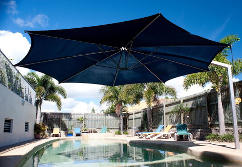 The Point Resort - Australia Accommodation 6