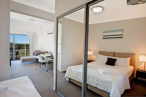 The Point Resort - Australia Accommodation 16