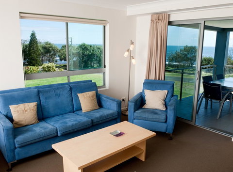 The Point Resort - Australia Accommodation 13