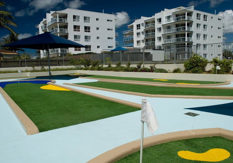The Point Resort - Australia Accommodation 11