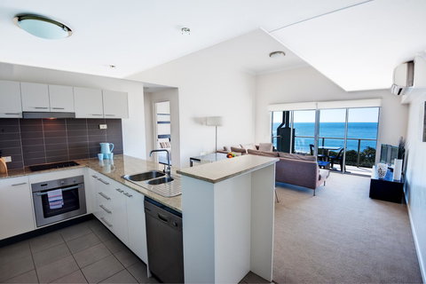 The Point Resort - Australia Accommodation 8