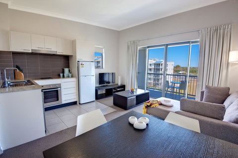 The Point Resort - Australia Accommodation 19