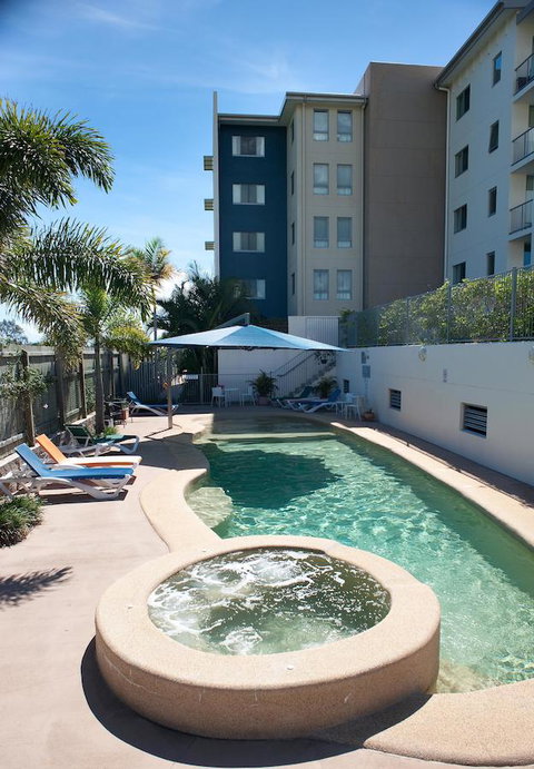 The Point Resort - Australia Accommodation 7