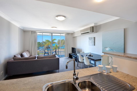 The Point Resort - Australia Accommodation 27