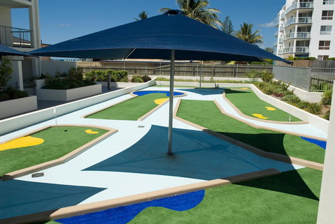 The Point Resort - Australia Accommodation 10