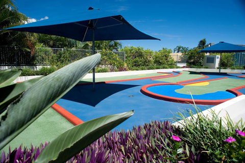 The Point Resort - Australia Accommodation 12