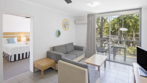 Oaks Port Douglas Resort - Australia Accommodation 1