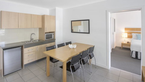 Oaks Port Douglas Resort - Australia Accommodation 23