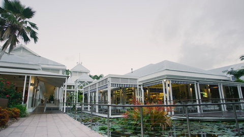 Oaks Port Douglas Resort - Australia Accommodation 6