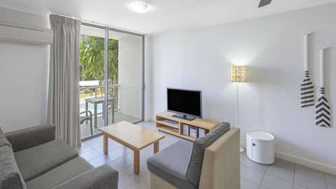 Oaks Port Douglas Resort - Australia Accommodation 19