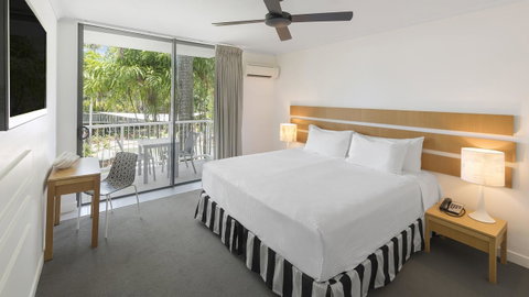Oaks Port Douglas Resort - Australia Accommodation 26