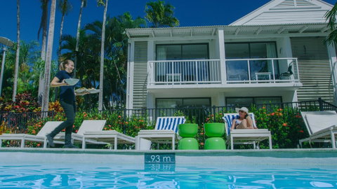 Oaks Port Douglas Resort - Australia Accommodation 4