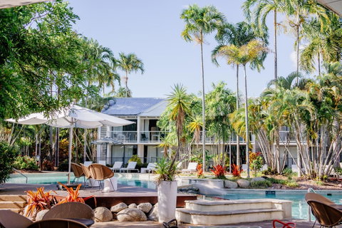 Oaks Port Douglas Resort - Australia Accommodation 8