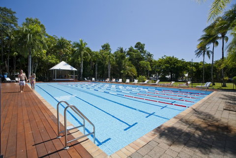 Oaks Port Douglas Resort - Australia Accommodation 42