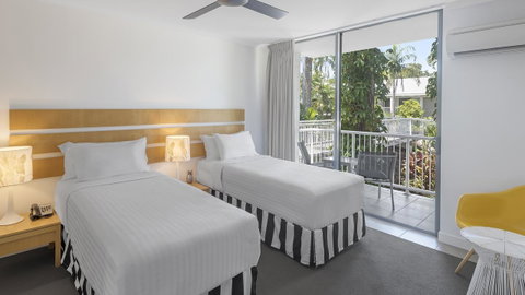 Oaks Port Douglas Resort - Australia Accommodation 24