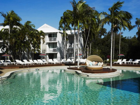 Oaks Port Douglas Resort - Australia Accommodation 9