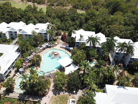 Oaks Port Douglas Resort - Australia Accommodation 44