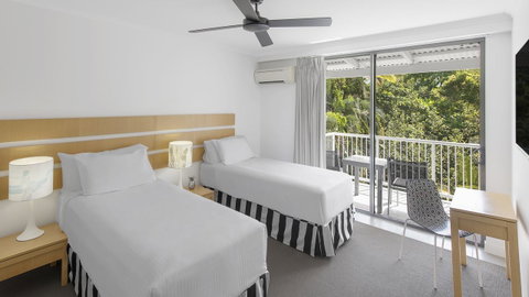 Oaks Port Douglas Resort - Australia Accommodation 28