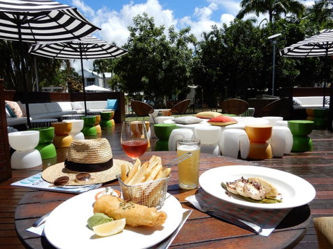 Oaks Port Douglas Resort - Australia Accommodation 33