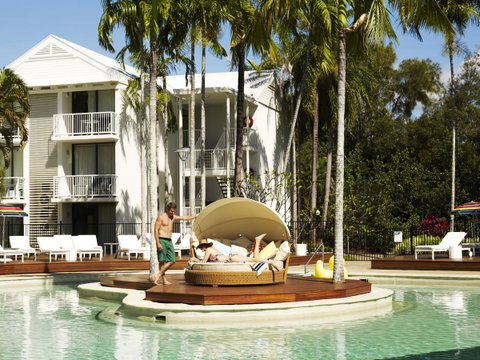 Oaks Port Douglas Resort - Australia Accommodation 32
