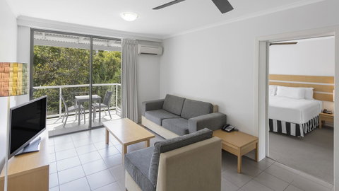 Oaks Port Douglas Resort - Australia Accommodation 22