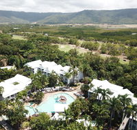 Oaks Resort Port Douglas - Australia Accommodation