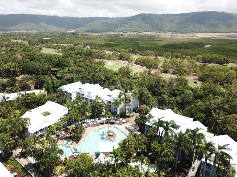 Oaks Port Douglas Resort - Australia Accommodation 0