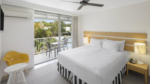 Oaks Port Douglas Resort - Australia Accommodation 10