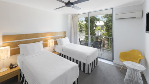 Oaks Port Douglas Resort - Australia Accommodation 13
