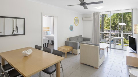 Oaks Port Douglas Resort - Australia Accommodation 11