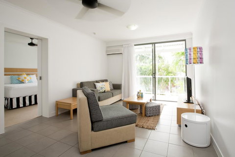 Oaks Port Douglas Resort - Australia Accommodation 34