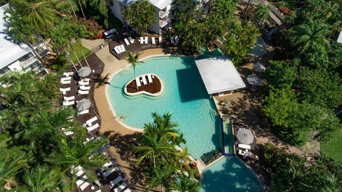 Oaks Port Douglas Resort - Australia Accommodation 3