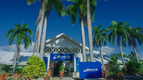 Oaks Port Douglas Resort - Australia Accommodation 7