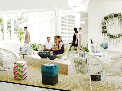 Oaks Port Douglas Resort - Australia Accommodation 31