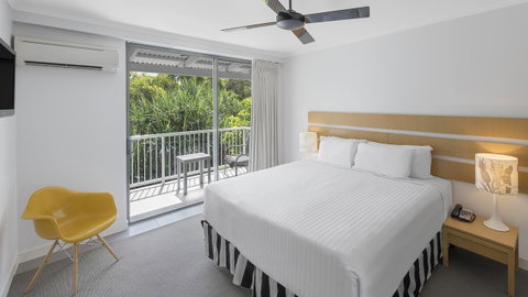 Oaks Port Douglas Resort - Australia Accommodation 25